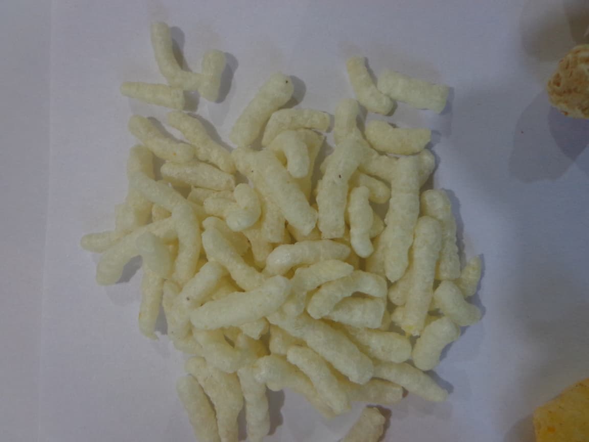 Namkeen Puff Sev